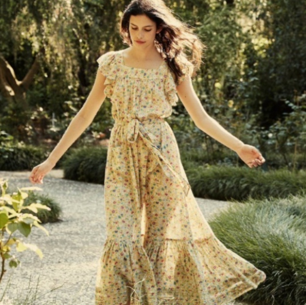 Doen Dress